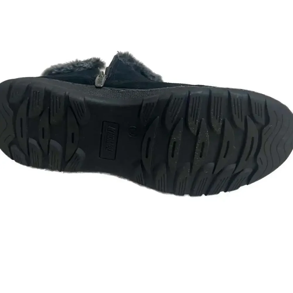 Khombu women ankle